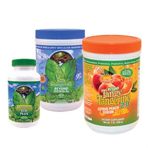 Healthy Body Start Pak 2.0