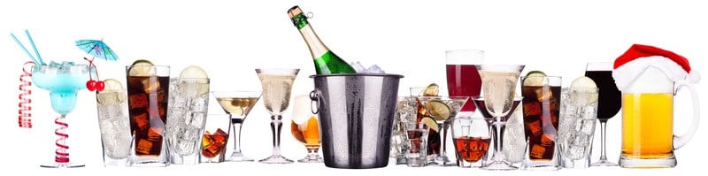 recover from holiday excesses