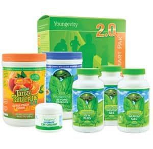 Healthy Body Bone and Joint Pak