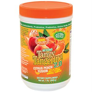 youngevity tangy tangerine