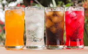 Dr Glidden 12 Bad Foods