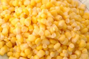 Dr Glidden 12 Bad Foods