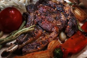 Dr Glidden 12 Bad Foods