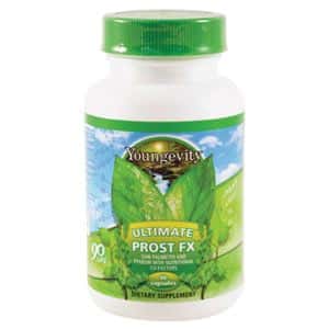 Dr Wallach Youngevity Prost FX capsules for hormonal health