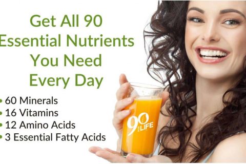 Buy Dr Wallach 90 for Life Minerals