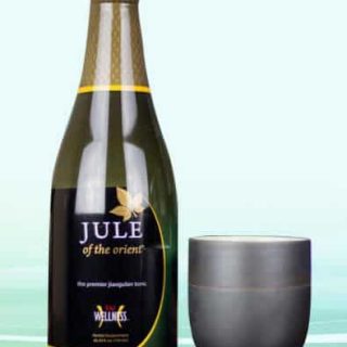 jule of the orient