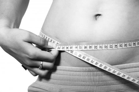 The keto diet trains your body to burn fat for energy