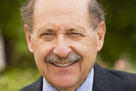 Dr Wallach 90 for Life