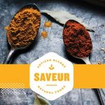 Saveur spices