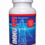 Youngevity immu-911 immune support supplement