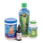 Youngevity weight loss pack 