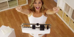weight loss fast track