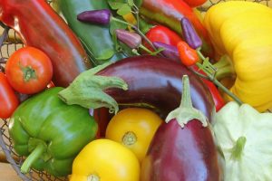 Lectin foods