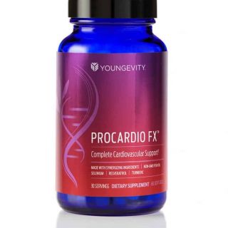 Youngevity ProCardio FX