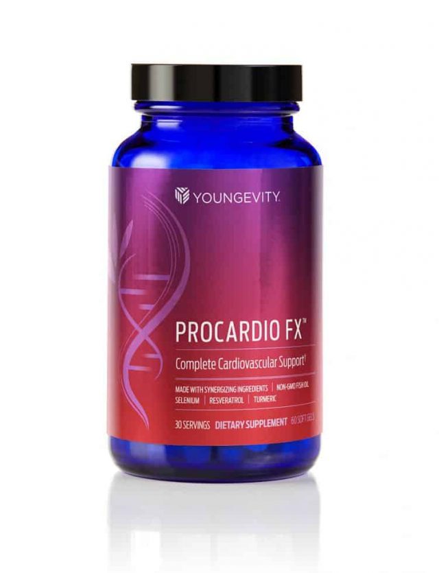 Youngevity ProCardio FX