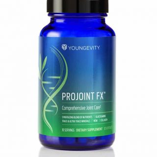 Youngevity projoint fx