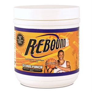 Youngevity Rebound FX