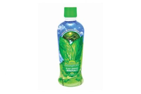 Youngevity Plant Derived Minerals