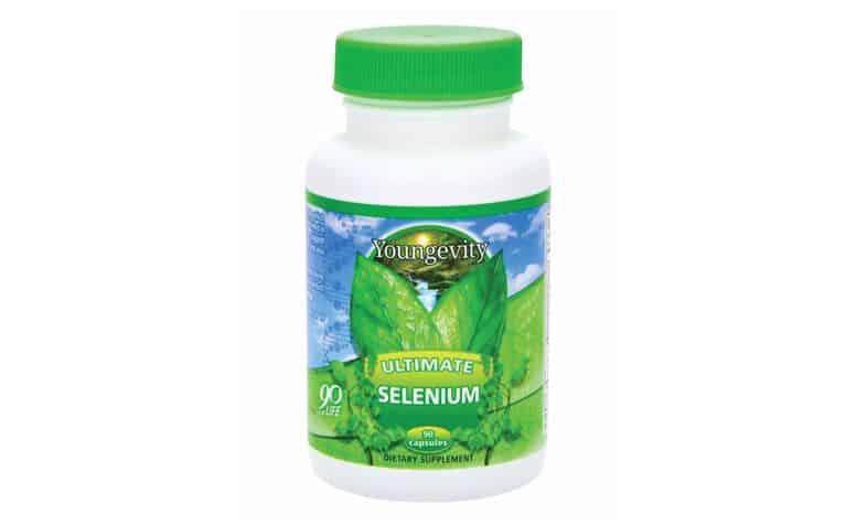Youngevity Enzymes