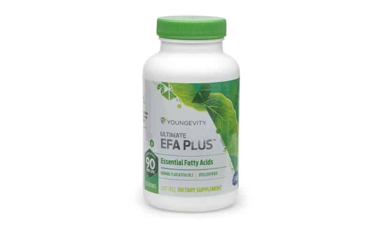 Youngevity EFA Plus