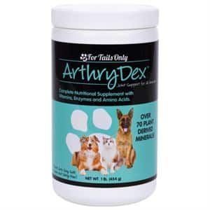 Youngevity Arthrydex pet nutrition
