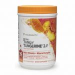 Tangy Tangerine 2.0