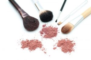 Youngevity mineral makeup ingredients