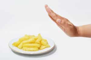 foods to avoid on ketogenic diet