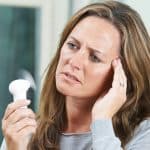 menopause symptoms