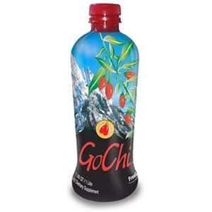 FreeLife GoChi