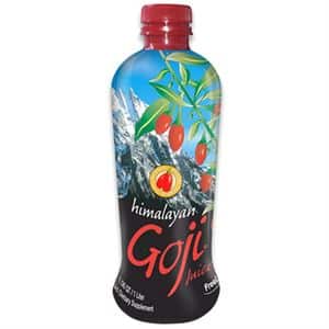 FreeLife Himalayan Goji juice