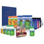 Anti Aging Vitamins and Supplements for Men and Women