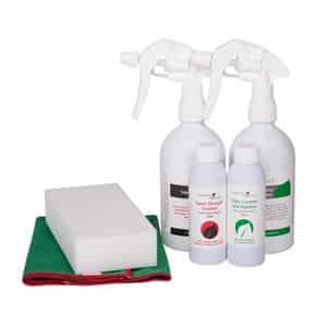 Nature Direct home cleaning products