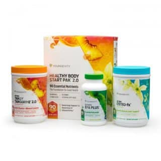 90 for Life pack 90 essential nutrients