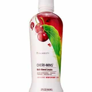 Youngevity Cheri-Mins