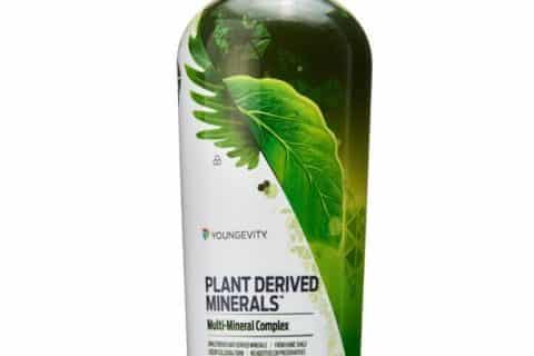 Youngevity Dr Wallach Plant Derived Minerals