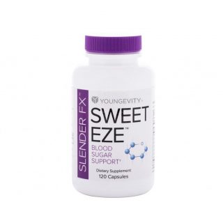 sweet-eze blood sugar support