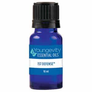 1st Defense™ Essential Oil Blend – 10ml