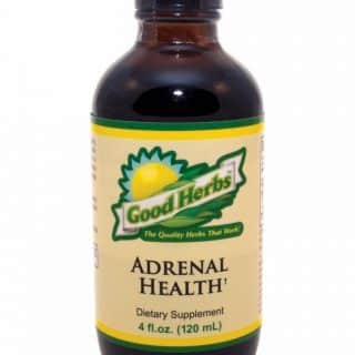 Adrenal Health