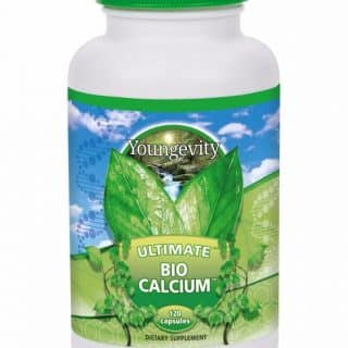 Bio Calcium™ - 120 capsules