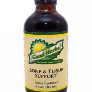 Bone and Tissue Support