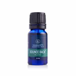 Bounce Back 10mL Oil Blend