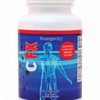 C-Fx™ - 90 capsules