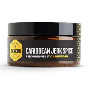 CARIBBEAN JERK SPICE