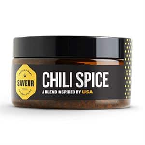 CHILI SPICE