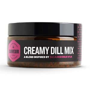 CREAMY DILL MIX
