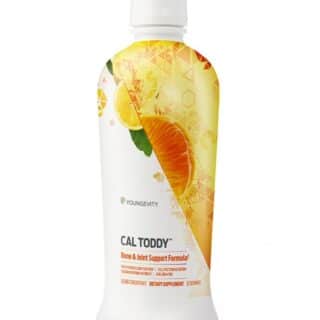 Cal Toddy