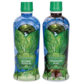 CocoPlus Combo™