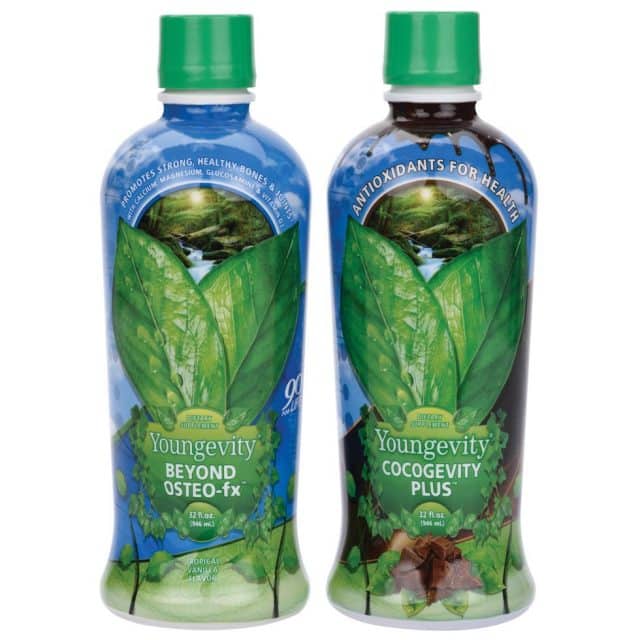 CocoPlus Combo™