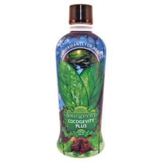 Cocogevity Plus™ - 32 fl oz